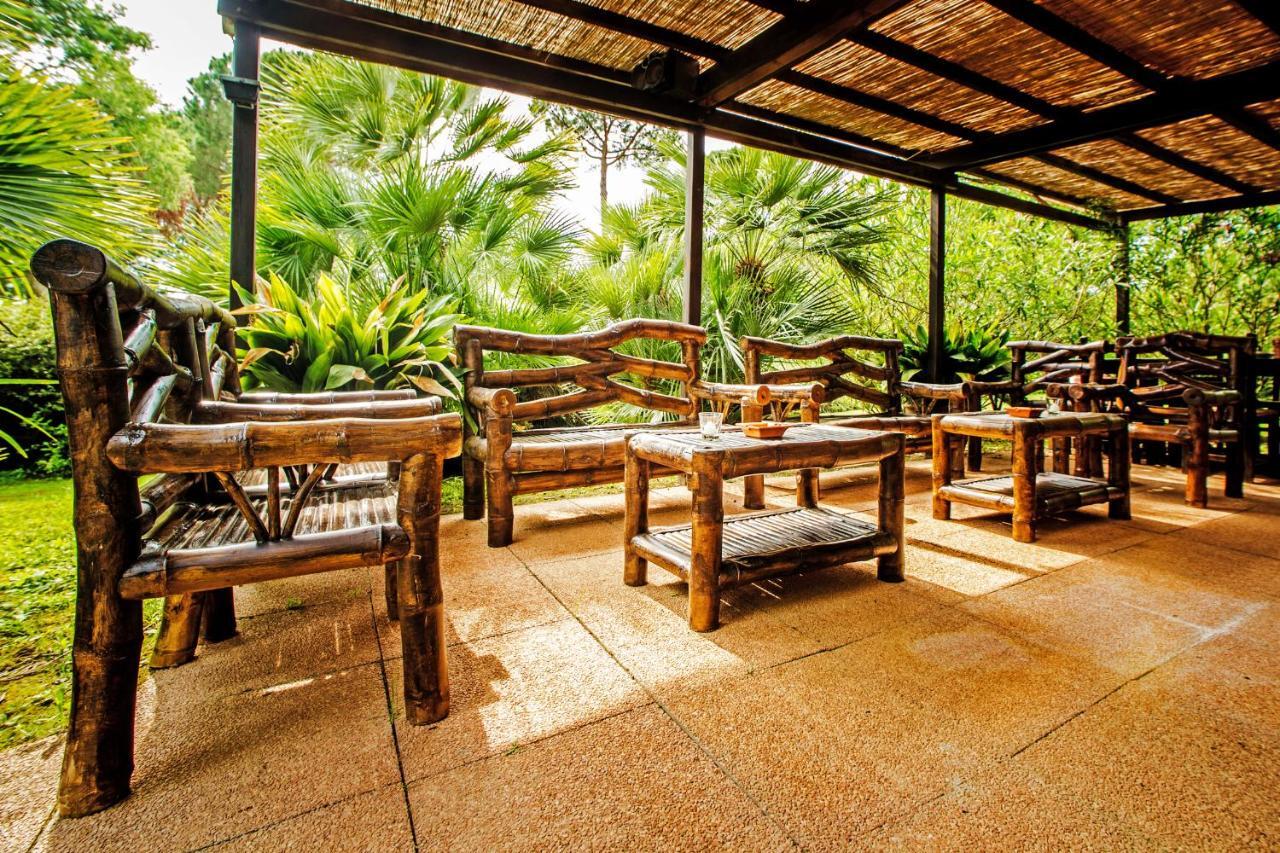 Bed and Breakfast Casa Matilde Mommio Exterior foto